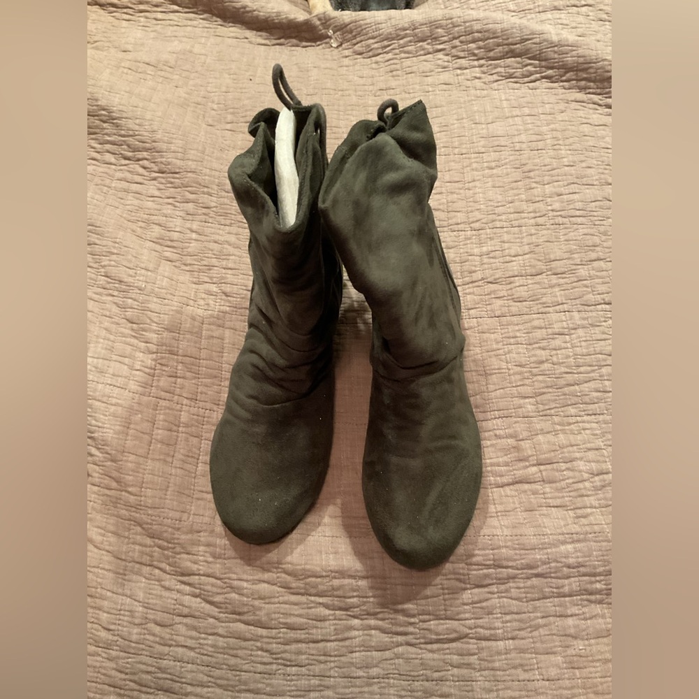 Boots Womans